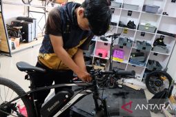 Dorong Pengembangan Bisnis, 10 Startup Program PLN Connext Ikuti Pendampingan Eksplorasi Bisnis