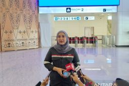 Registrasi uji coba kereta cepat dibuka kembali pada 24 September 2023