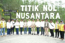 DPR RI siapkan skenario pindah  ke ibu kota negara baru