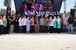 "Wahid Foundation" dan JTI Indonesia dukung penguatan ekonomi perempuan