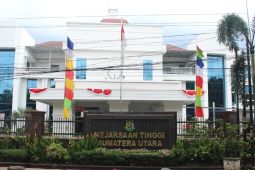 Kejati Sumut tuntut  mati 57 terdakwa perkara narkoba
