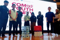 IYD gandeng cafe-cafe ubah sampah jadi bernilai