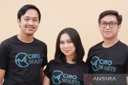 Anak muda Kaltim ciptakan aplikasi dibidang lingkungan