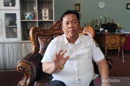Mukomuko terima dana bagi hasil sawit Rp16,8 miliar