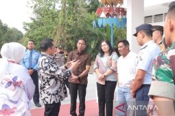 Mendagri: jaga kondusifitas di Babel