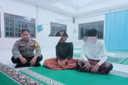 31 anggota geng motor gunakan senjata tajam di Banda Aceh diamankan polisi