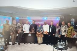 Transportasi merupakan tulang punggung ekonomi nasional