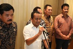 Menteri Investasi sebut ganti rugi warga Rempang akan disesuaikan