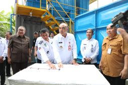 Bupati Tangerang sebut potensi daerah membuat ekonomi terus bertumbuh