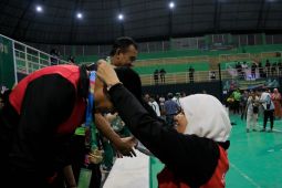Tradisi juara jadi spirit kontingen Surabaya di Porprov Jatim