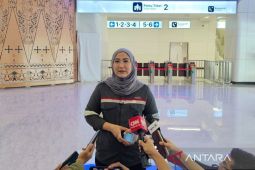 KCIC sebut kuota gratis kereta cepat ke Bandung habis