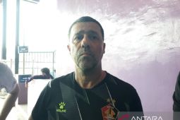 Liga 1: Pemain asing Persik absen saat jamu Persija