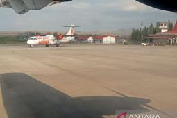 Manggarai Barat target kunjungan mencapai satu juta wisatawan