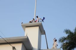Drama Kolosal Perobekan Bendera didaftarkan ke KEN Kemenparekraf RI