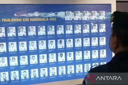 TNI AL membenahi pengendalian operasi kapal selam