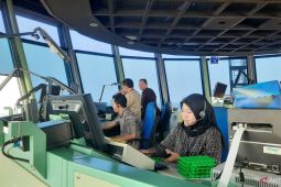 AirNav pastikan navigasi penerbangan di Bandara Soetta tak terganggu