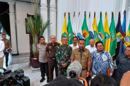 Penjabat Gubernur Jabar tegaskan ikut Surat Kemendagri soal Pj bupati/wali kota