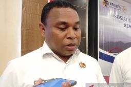 BPN Papua pilih Kampung Sawoi jadi proyek percontohan pendaftaran tanah ulayat
