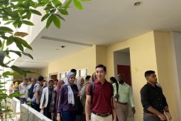 10 peneliti dari negara OKI dapat pelatihan Bio Farma dan Unpad