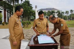 ASN Kalbar ikrarkan netralitas jelang pelaksanaan pemilu 2024