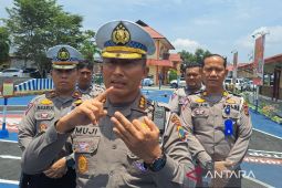 Dirlantas Polda Sumut sebut BPKB elektronik permudah memuat data di era digital
