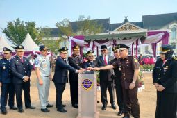 Tingkatkan angka keselamatan, BPTD Jambi edukasi generasi Z