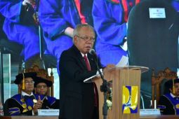 Lulusan Politeknik PU dibutuhkan dalam pembangunan IKN