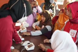 PGN SOR III Sidoarjo edukasi penggunaan gas bumi di Mojokerto