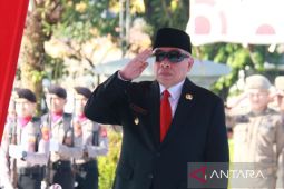 Pembangunan Kaltim pasca Isran-Hadi tetap berjalan sesuai rencana