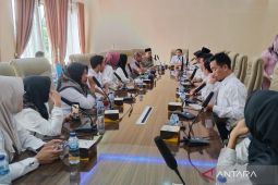 Disdikbud Mukomuko minta honorer tunggu perpanjangan kontrak kerja