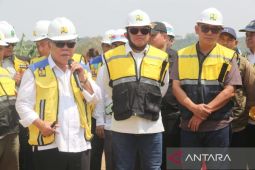 Anggota DPR RI harap program IJD dapat dongkrak perekonomian daerah