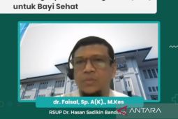 Semua bayi bisa mengalami hipotiroid kongenital