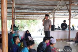 Ranto Sendhu tegaskan pentingnya pembangunan ketahanan keluarga
