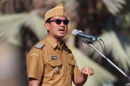 Pemkab Garut libatkan ASN bagikan beras langsung ke masyarakat miskin