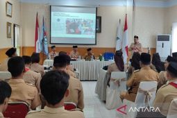 BPOM: 300 sampel makanan sekolah di Bengkulu bebas bahan berbahaya