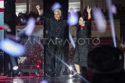 PDIP hormati keputusan Demokrat yang merapat ke kubu Prabowo