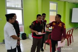 Kejari Mukomuko periksa 500 saksi terkait korupsi RSUD