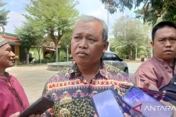 DKP3 Metro klaim berhasil kurangi sawah yang terancam gagal panen