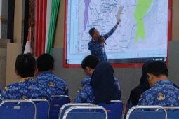 Pemkab Tabalong  berikan sosialisasi inventarisasi dan verifikasi PPTPKH