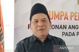 Bawaslu Bogor awasi ketat Bacaleg dari keluarga penyelenggara negara
