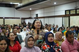 BI Pematang Siantar temuramah responden tingkatkan inklusi keuangan