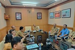 Pemkot Denpasar upayakan berbagai strategi untuk cegah inflasi