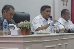 Pemkot Ambon upaya kendalikan inflasi melalui operasi pasar