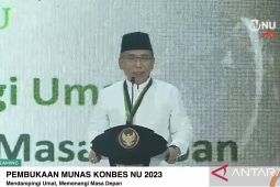 PBNU  targetkan akselerasi teknologi digital tercapai pada 2024