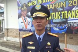 Bengkulu serius bangun jalur kereta api ke Sumatera Selatan