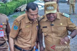 Pemerintah Manokwari tingkatkan penyerapan anggaran