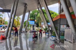 Pemerintah Manokwari proyeksikan perluasan bandara guna kendalikan inflasi