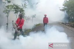 Dinkes Abdya ajak warga jaga lingkungan antisipasi DBD