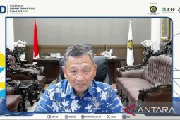 Indonesia to fully stop operation of PLTUs in 2058: Minister
