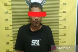 Polres Sibolga tangkap nelayan miliki sabu